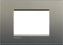 Legrand Bticino Living Light Switch Frame Horiz...