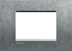 Legrand Bticino Living Light Switch Frame Horiz...