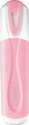 Maped Classic Marker de Subliniere 5mm Pink Pastel