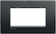 Legrand Bticino Living Light Cadru Comutator 4 ...
