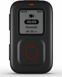 GoPro Ασύρματο Τηλεχειριστήριο The Remote για Action Cameras GoPro Hero8 Black / Hero9 Black / Max
