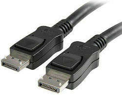 StarTech DISPL5M DP Male - DP Male 5m