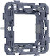 Aca Modys Switch Support Base Plastic 2 Element...