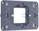 Aca Modys Switch Support Base Plastic 2/3 Eleme...
