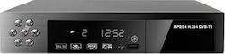 556998 Mpeg-4 Digital Receiver HD (720p)