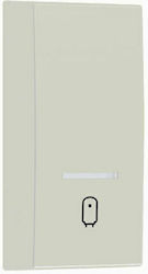Aca Modys Thermostatplatte mit Anzeige- & Therm...