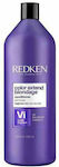 Redken Color Extend Blondage VI Color Protection Conditioner for Coloured Hair 1000ml