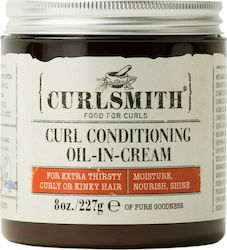 Curlsmith Curl Conditioning Oil-in-Cream 355ml
