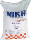 ELECTROLYSIS SALT FOR SWIMMING POOLS 25KG