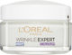 L'Oreal Paris Calcium Κρέμα Προσώπου Νυκτός για Αντιγήρανση & Σύσφιξη 50ml
