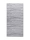 vidaXL Rug Outdoor Rectangular Grey