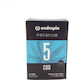 Endropia Premium 5 CBD 450mg CBD/CBDa 30 κάψουλες