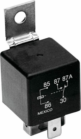 Directed Ρελέ για Μπλοκάρισμα Μίζας 610t
