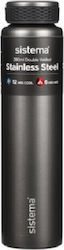 Sistema 280ml Black