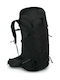 Osprey Talon 44 Bergsteigerrucksack 44Es Stealth Black