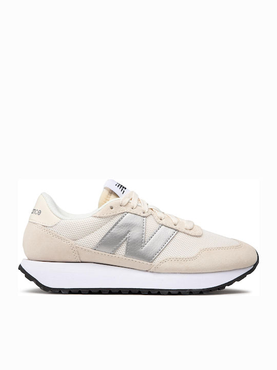 New Balance Sneakers Beige