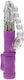Toyz4lovers Rabbit Funny Moment Δονητής Rabbit 22cm Purple