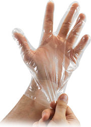 Viosarp VC1131 Examination Gloves Transparent 100pcs