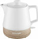 Concept RK0060 Kettle 1lt 1200W White