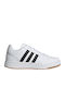 Postmove Sneakers Cloud White / Carbon / Gum