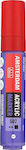 Royal Talens Amsterdam 507 Acrylic Marker 15mm Purple 1pcs