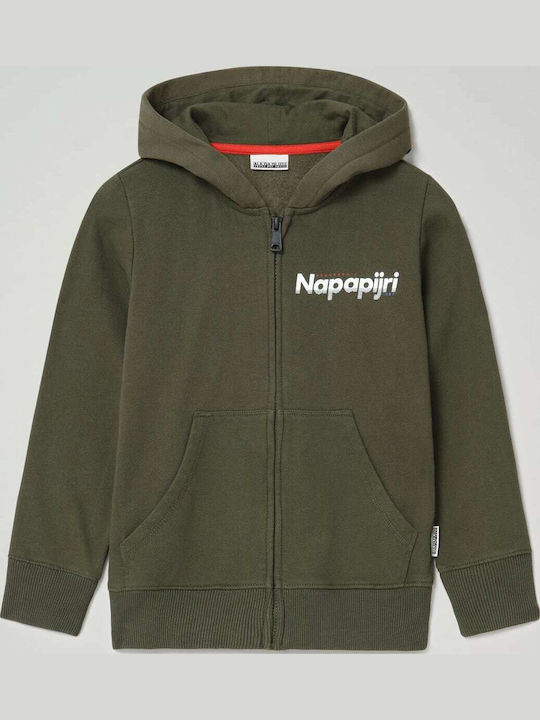 Napapijri