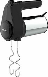 Sogo Mixer Handmixer 400W Schwarz