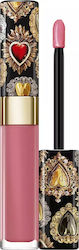 Dolce & Gabbana Shinissimo Flüssig Lippenstift Reines 230 Lovely Kiss 5ml