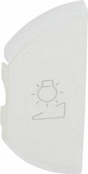 Legrand Celiane Dimmer Switch Front 1 Left Elem...