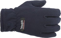 Pentagon Militärhandschuhe in Blau