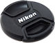 Nikon LC-82 Κάλυμμα Φακού