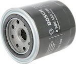 Bosch Car Oil Filter