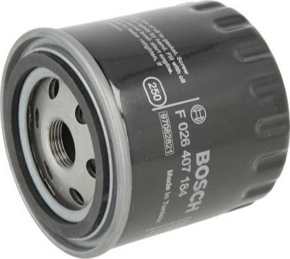 Bosch Autoölfilter Für Renault / Infiniti / Nissan / Suzuki