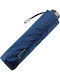 Guy Laroche Umbrella Compact Navy Blue