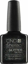 CND Glitter Top Coat for Semi-Permanent Nail Polish 7.3ml CND Glitter Top Coat for Semi-Permanent Nail Polish 7.3ml