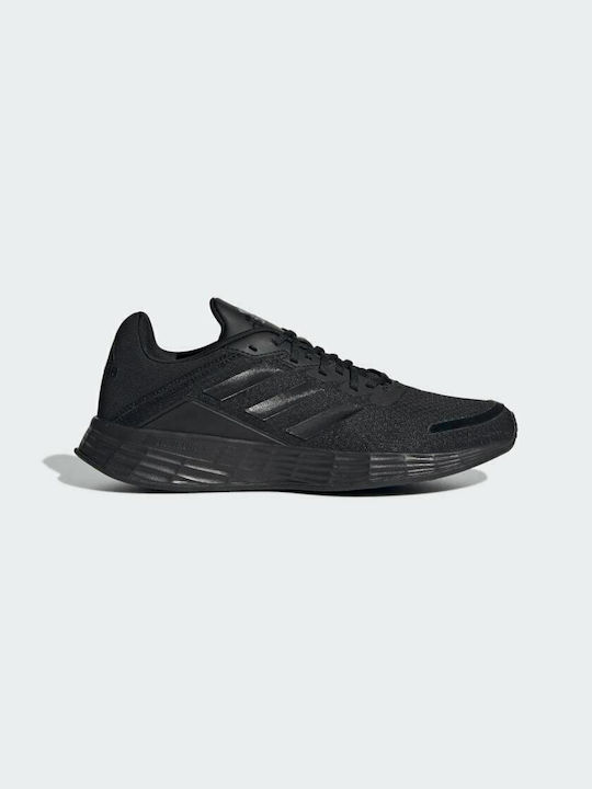 Adidas Duramo SL Γυναικεία Αθλητικά Παπούτσια Running Core Black / Carbon