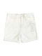 Guess Kids Fabric Shorts Σορτσάκι Bull Denim White