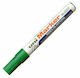 Uni-Ball 520F Marker Permanent 3mm Verde