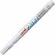 Uni-Ball PX-21 Permanent Marker 0.8mm Weiß