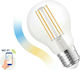 Spectrum Smart Bulb LED 5W for Socket E27 and Shape A60 Adjustable White 680lm Dimmable
