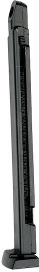 Asg Sti Duty One Γεμιστήρας Soft Gbb, Co2