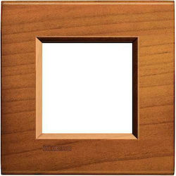 Legrand Bticino Living Light Switch Frame 1 Pos...