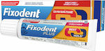 Fixodent Plus Premium Best Hold Crema de fixare a protezei dentare 40gr