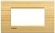 Legrand Bticino Living Light Cadru Comutator 4 ...