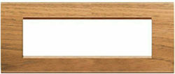 Legrand Bticino Living Light Switch Frame Horiz...