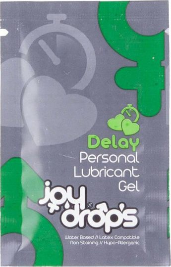 delay lubricant gel Wholesale Sasmar Delay Gel for your store
