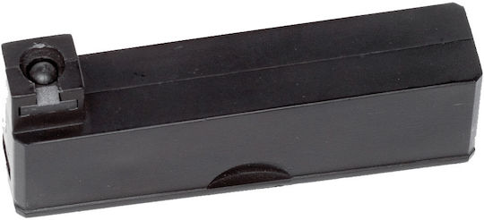 Asg Soft Spring Steyer Γεμιστήρας SSG69 P2 2pack