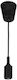 Elvhx Pendant Light Black with Socket E27