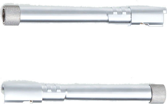 Asg Εξωτερική Κάννη CZ SP-01 Shadow με Σπείρωμα