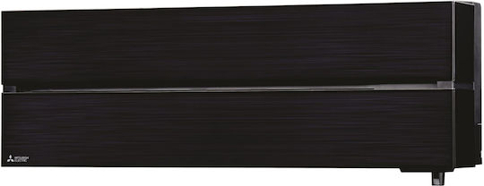 Mitsubishi Electric MSZ-LN VG2 Aparat De Aer Condiționat Inverter 22000 BTU A++/A++ Cu WiFi Și Tehnologie Plasma Quad Plus Negru Onyx